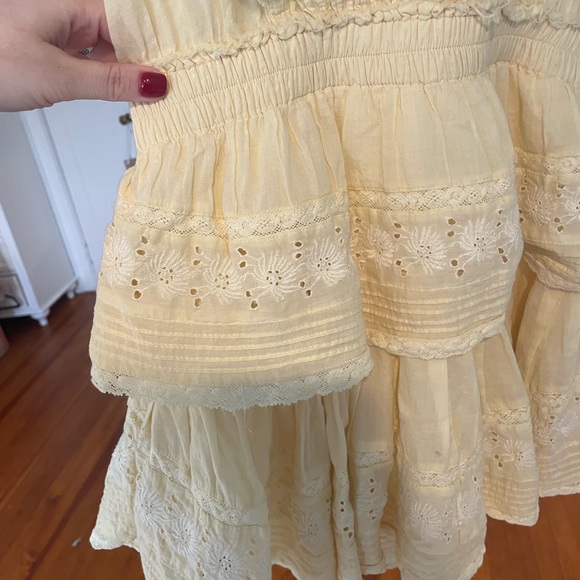 Loveshackfancy dress - Picture 2 of 4